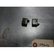 109H012 Cylinder Head Cap For 05-07 Chevrolet Silverado 1500  5.3